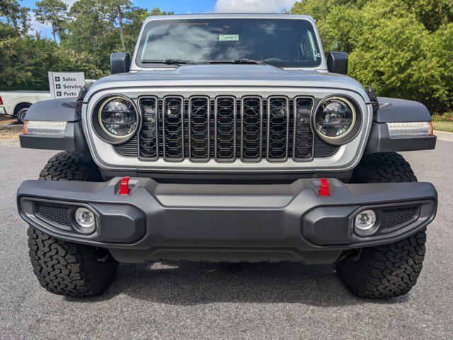 new 2024 Jeep Wrangler car, priced at $56,783