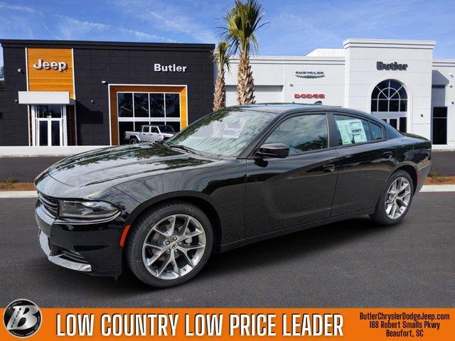 new 2023 Dodge Charger car, priced at $33,583