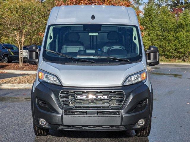 new 2023 Ram ProMaster 1500 car, priced at $50,043