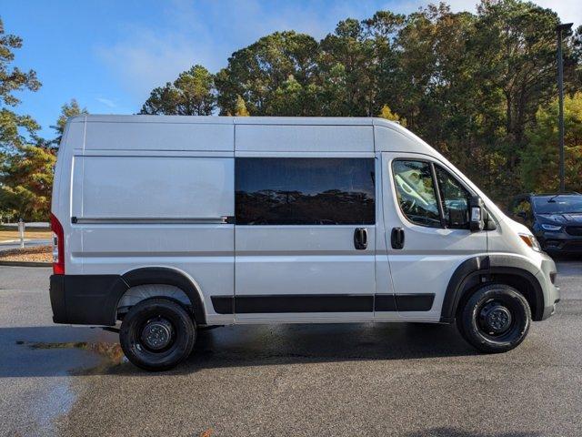 new 2023 Ram ProMaster 1500 car, priced at $50,043