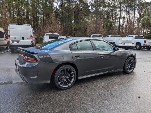 new 2023 Dodge Charger car, priced at $44,941