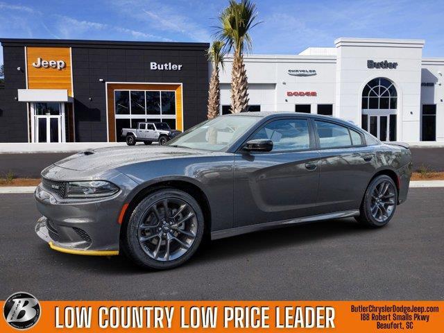 new 2023 Dodge Charger car, priced at $44,941