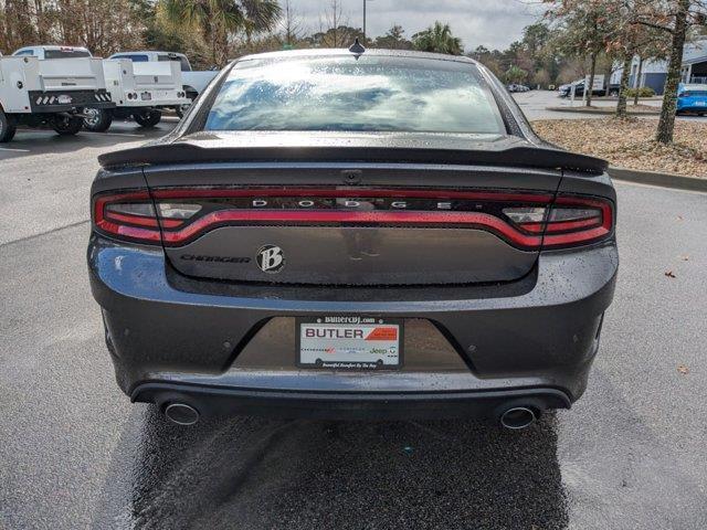 new 2023 Dodge Charger car, priced at $44,941