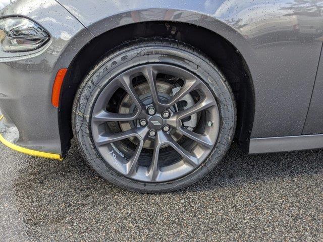 new 2023 Dodge Charger car, priced at $44,941