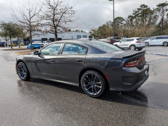 new 2023 Dodge Charger car, priced at $45,041