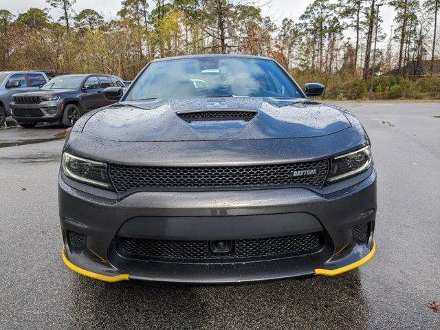 new 2023 Dodge Charger car, priced at $44,941