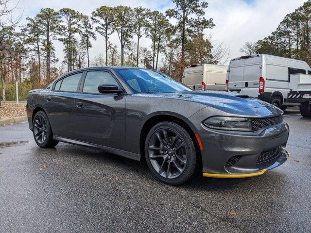 new 2023 Dodge Charger car, priced at $45,041