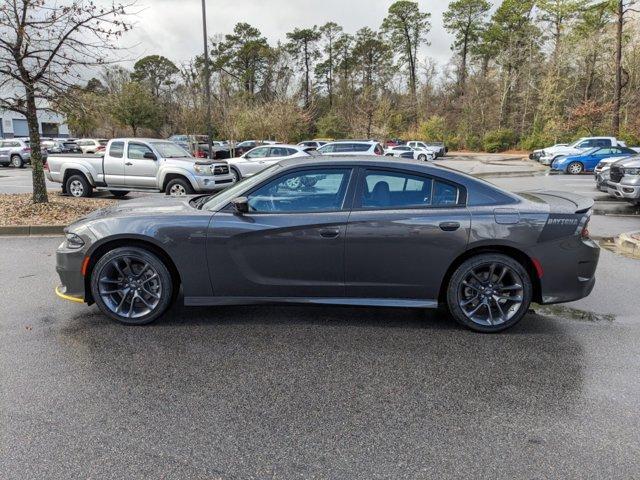 new 2023 Dodge Charger car, priced at $44,941