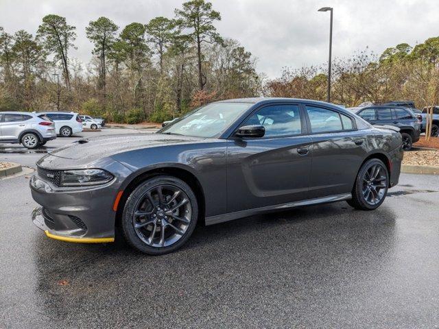 new 2023 Dodge Charger car, priced at $45,041