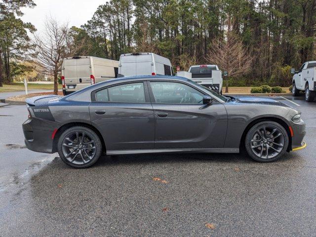 new 2023 Dodge Charger car, priced at $45,041