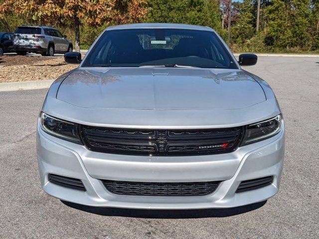 new 2023 Dodge Charger car, priced at $29,535