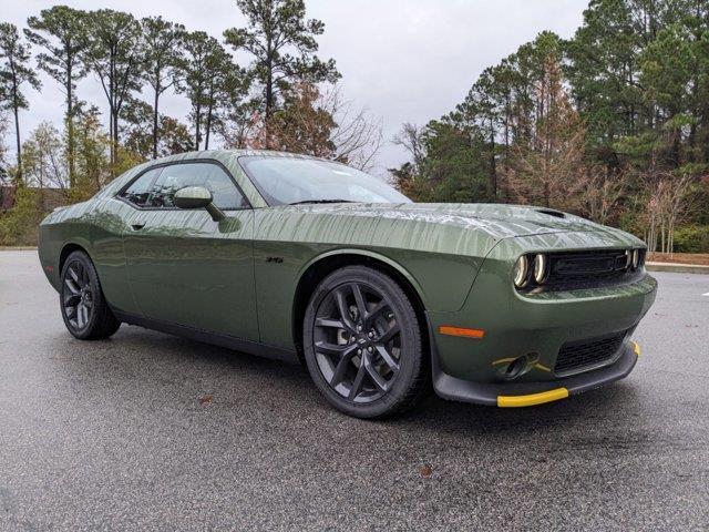 new 2023 Dodge Challenger car, priced at $44,759