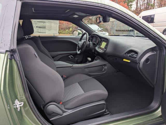 new 2023 Dodge Challenger car, priced at $44,759