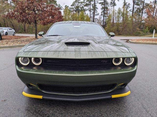 new 2023 Dodge Challenger car, priced at $44,759