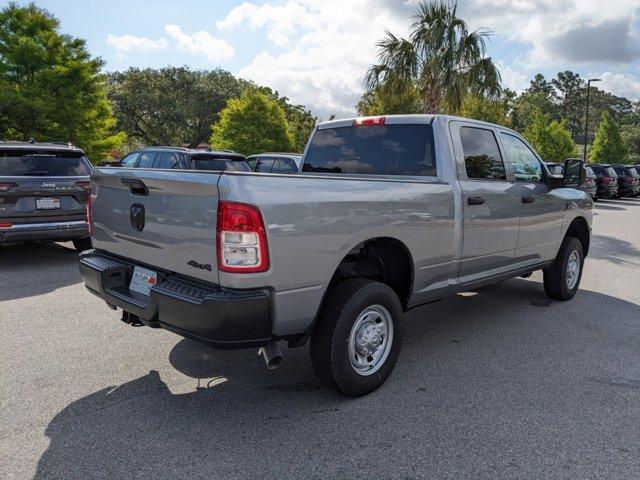 new 2024 Ram 2500 car, priced at $56,768