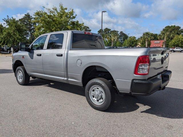 new 2024 Ram 2500 car, priced at $56,768