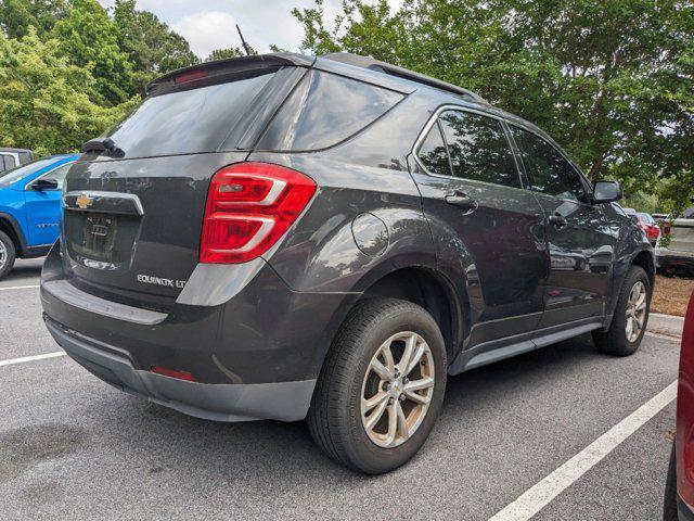 used 2016 Chevrolet Equinox car, priced at $11,987
