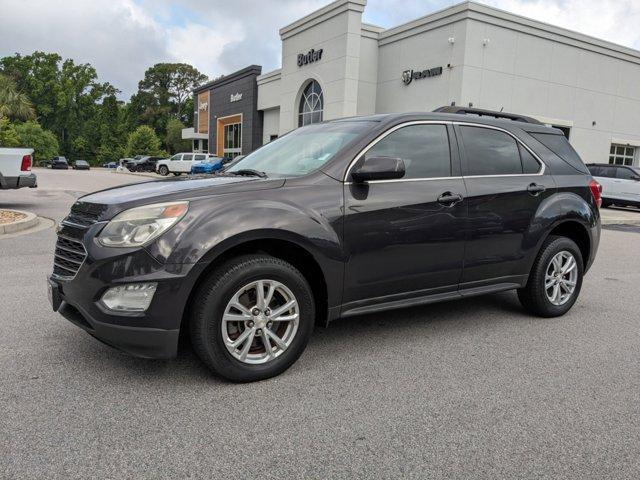 used 2016 Chevrolet Equinox car, priced at $11,979