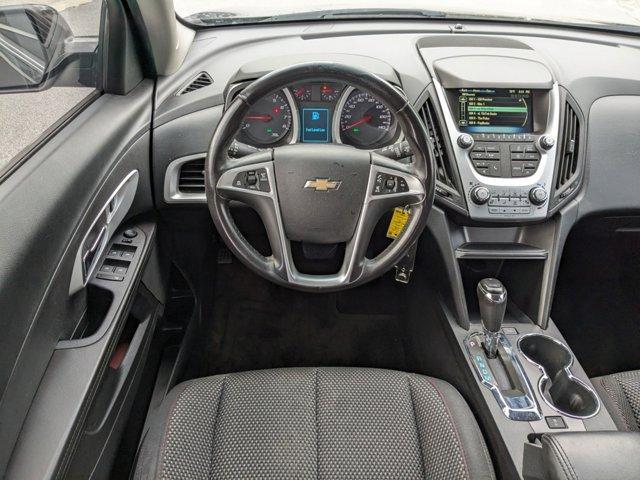 used 2016 Chevrolet Equinox car, priced at $11,979