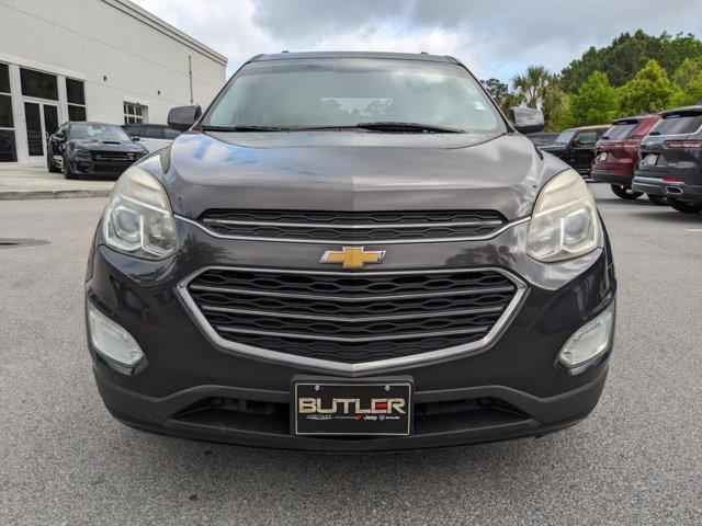 used 2016 Chevrolet Equinox car, priced at $11,979