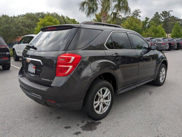 used 2016 Chevrolet Equinox car, priced at $11,979