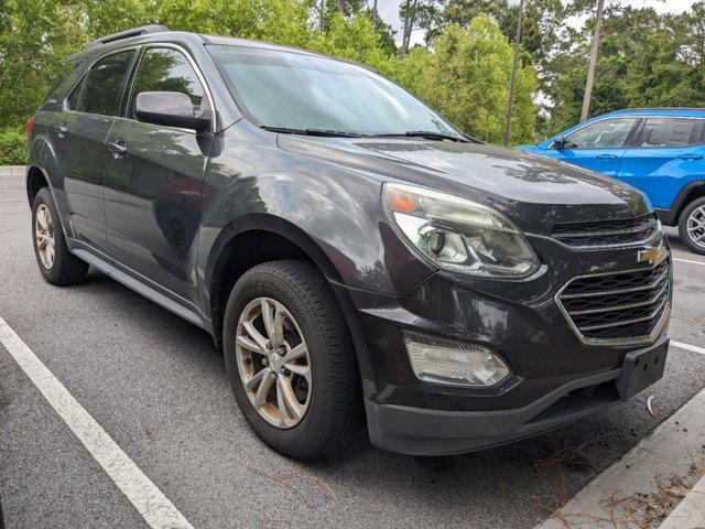 used 2016 Chevrolet Equinox car, priced at $11,987