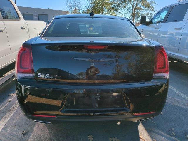 used 2023 Chrysler 300 car, priced at $28,987