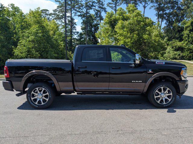 new 2024 Ram 2500 car, priced at $85,585