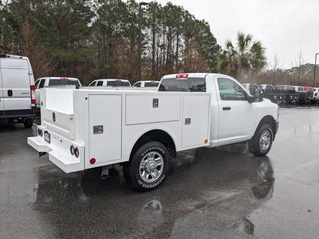 new 2023 Ram 2500 car, priced at $52,371