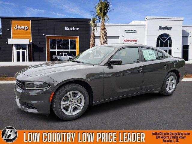 new 2023 Dodge Charger car, priced at $31,135