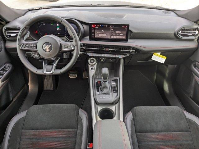 new 2024 Dodge Hornet car, priced at $42,586