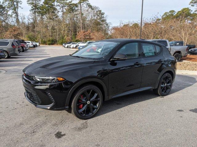 new 2024 Dodge Hornet car, priced at $42,586