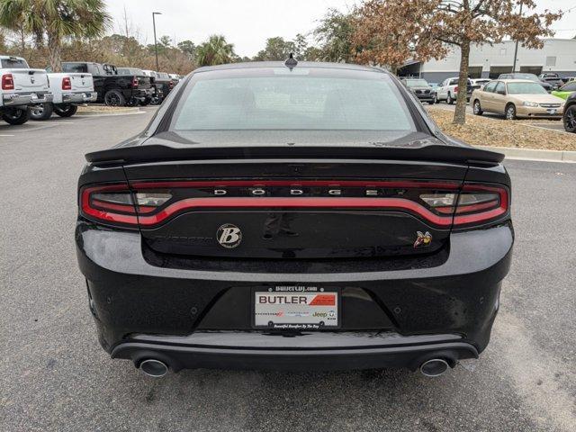 new 2023 Dodge Charger car, priced at $55,340