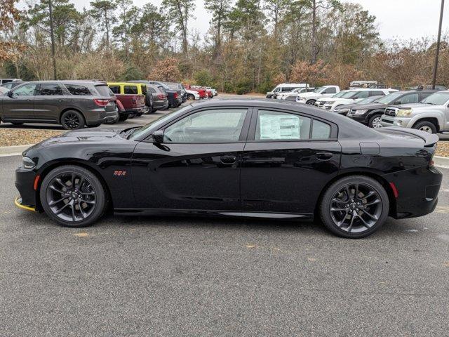 new 2023 Dodge Charger car, priced at $55,340