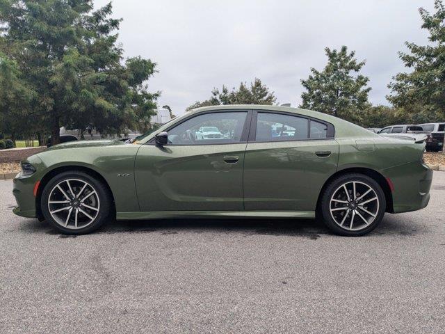 used 2023 Dodge Charger car, priced at $36,987