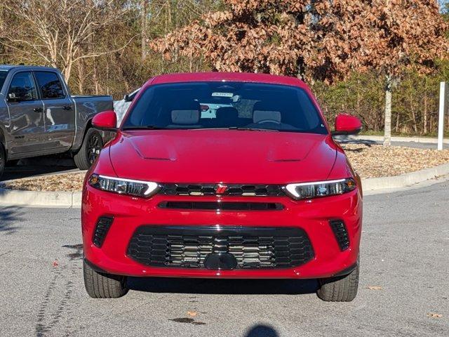 new 2024 Dodge Hornet car, priced at $40,200