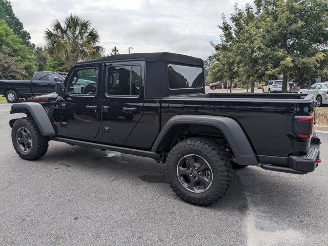 new 2023 Jeep Gladiator car, priced at $55,201