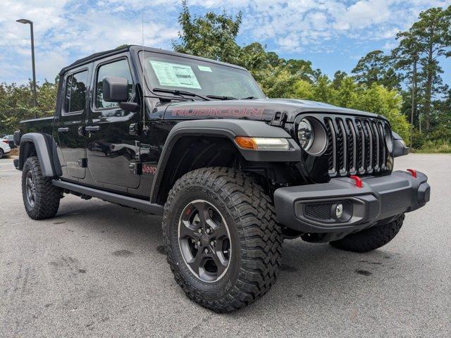 new 2023 Jeep Gladiator car, priced at $55,201