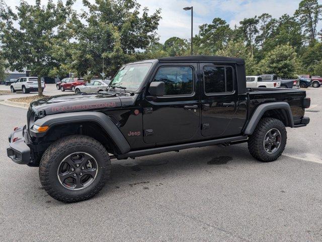 new 2023 Jeep Gladiator car, priced at $55,201