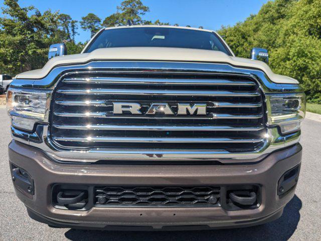 new 2024 Ram 2500 car, priced at $85,585