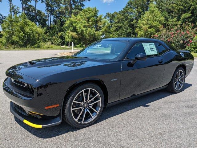 new 2023 Dodge Challenger car, priced at $44,006