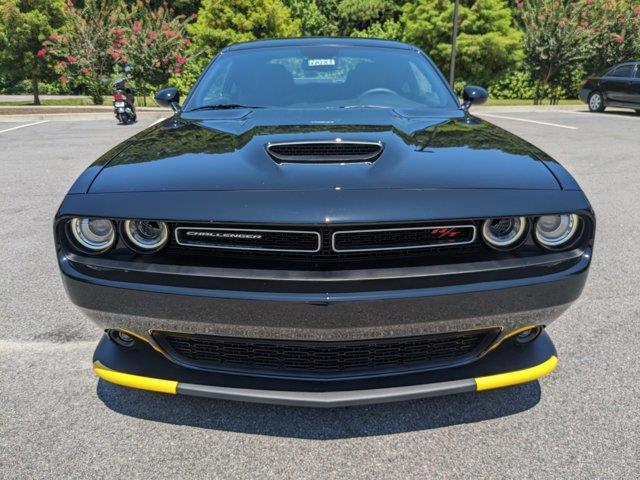 new 2023 Dodge Challenger car, priced at $44,006