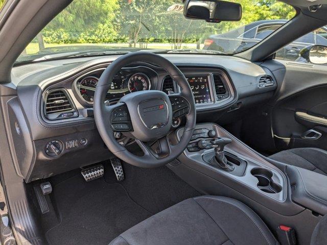 new 2023 Dodge Challenger car, priced at $44,006