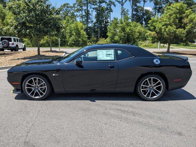 new 2023 Dodge Challenger car, priced at $44,006