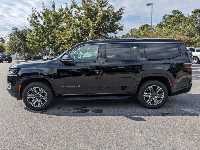 new 2023 Jeep Wagoneer car, priced at $65,762