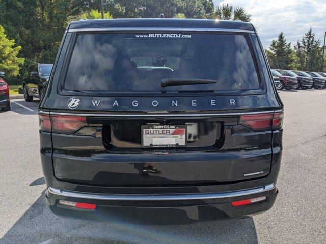 new 2023 Jeep Wagoneer car, priced at $65,762