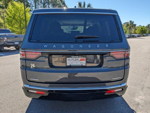 used 2023 Jeep Wagoneer car, priced at $66,472