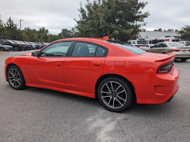 new 2023 Dodge Charger car, priced at $38,247