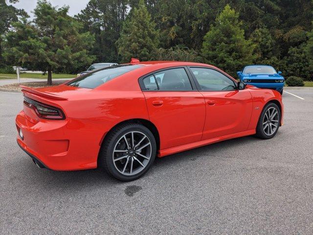 new 2023 Dodge Charger car, priced at $38,242