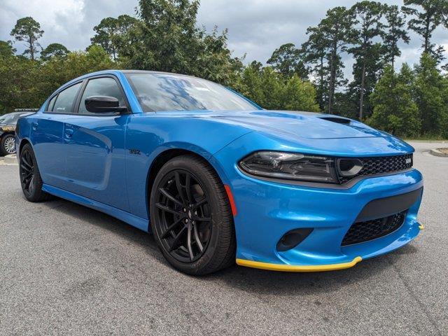 new 2023 Dodge Charger car, priced at $55,398